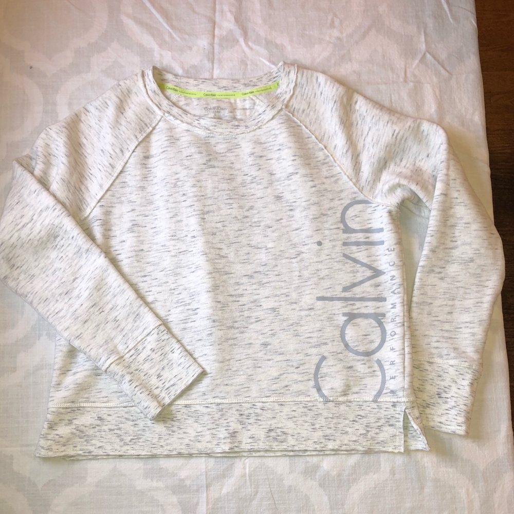 Calvin Klein Sweater Pullover